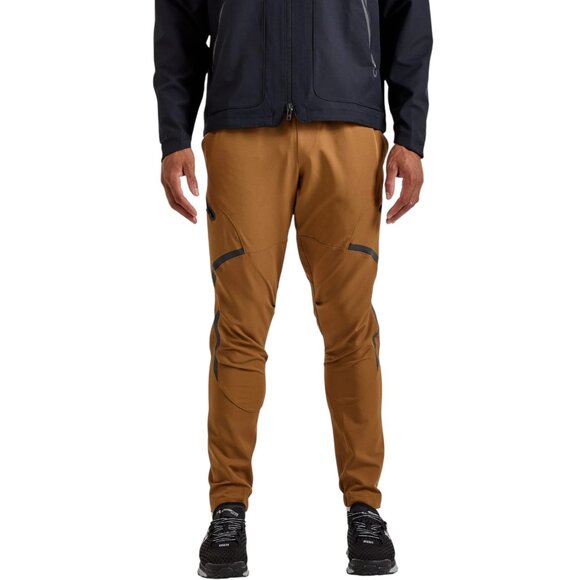 Under Armour Unstoppable Fitted Cargo Pants Men’s Size M 1352026-253 - Picture 5 of 11